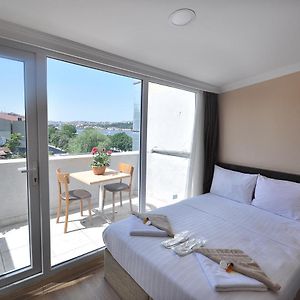 Triple Room Balcony