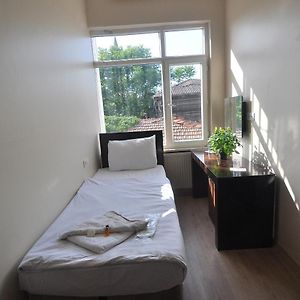 Standard Room with 1 Single Bed